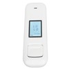 Alcohol Tester LCD Digital Display Indicator Light Alarm Breath Alcohol