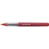 Uni-ball 148176 0.4 mm "Eye Design" Ink Roller - Red