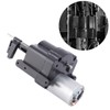 2 Speed Gearbox + Shift Servo Parts Fit for 1:16