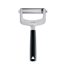 Triangle 72 294 03 02 Mandoline Slicer Set, Steel, Black/Silver, 24.5 x 12 x 1 "