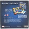 PARTNERS Board Game | 1st USA Edition | A 4