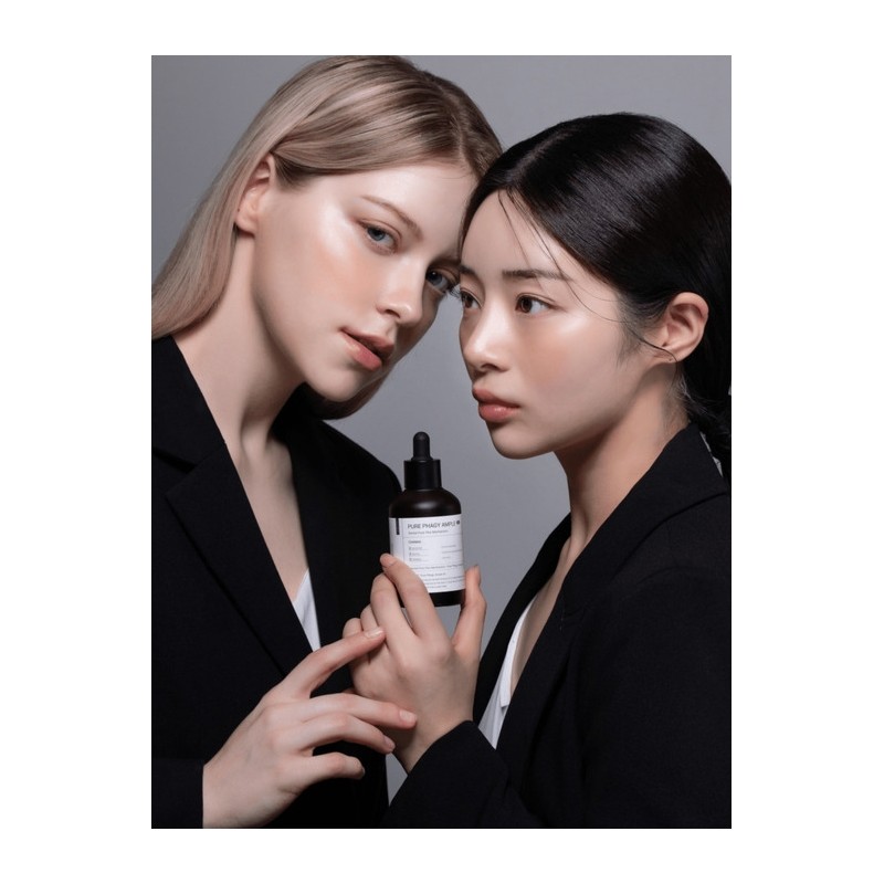 Radolph Pure Phage Ampoule RX 80ml Pore Sebum / 라돌프