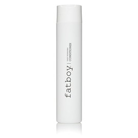 Fatboy Daily Hydrating Hair Conditioner, Hair Repair for Dry, Damaged, Color-Treated Hair, with Peppermint Oil, Lightweight, Moisturizing, Hair Care for All Hair Types, Paraben Free, Color Safe, 10 Oz