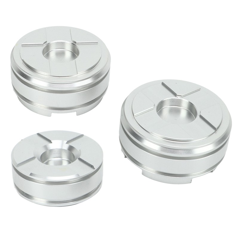 Pinless Accumulator Piston Kit FWD 1‑2 and 3‑4 High Strength