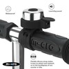 Micro Scooters | Bike/Scooter Plain Handlebar Bell | Kids Bike