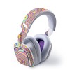 MightySkins Glossy Glitter Skin Compatible with Astro A30 Wireless Headset