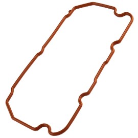 Caltric Valve Cover Gasket Compatible with Polaris RZR 800 2011 2012 2013 2014