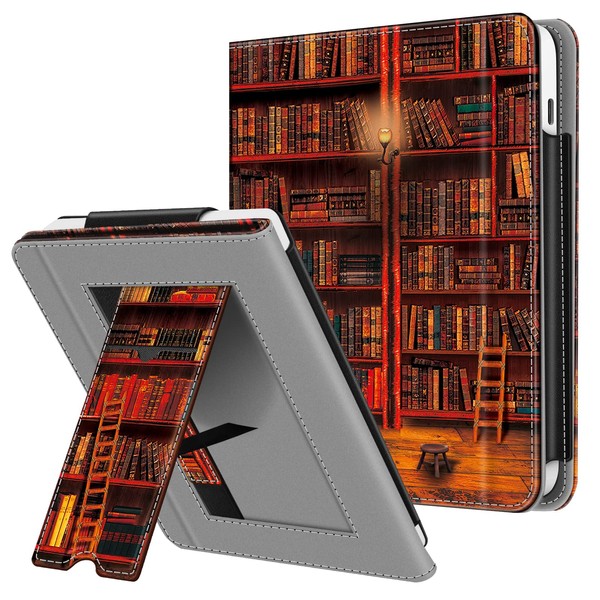 Fintie Case for Tolino Vision Color (2024)/Vision 6 (2021) &