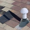 Kittmip 2 Pcs 3 in. or 4 in. Mushroom Vent