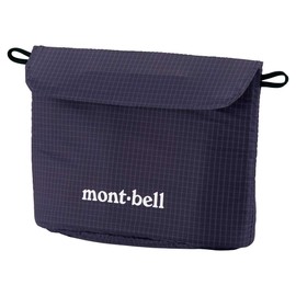 Mont-bell Hood Cozy