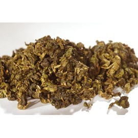 Oolong Tea - China Oolong Ti Kuan Yin - 100 g