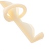 BESPORTBLE Billiard Cue Tip Repair Clamp Tool for Easy Replacement