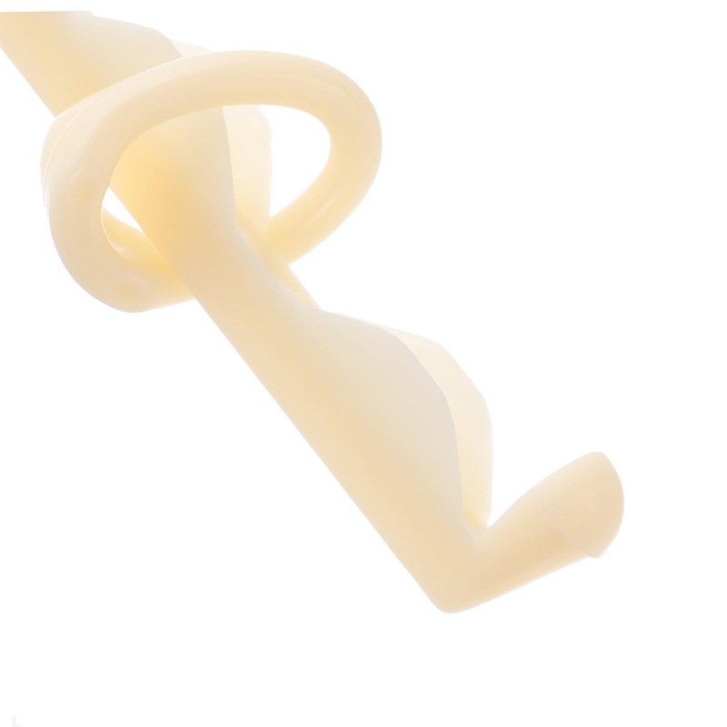 BESPORTBLE Billiard Cue Tip Repair Clamp Tool for Easy Replacement