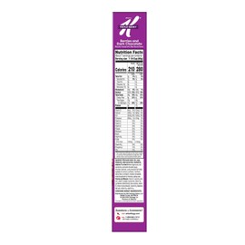Special K 🔵New Kellogg's Special K Triple Berry Blend  Antioxidants Whole Cereal 14.7oz