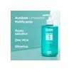 Gel Limpiador Matificante | Piel Grasa | Isdin Acniben 400ml