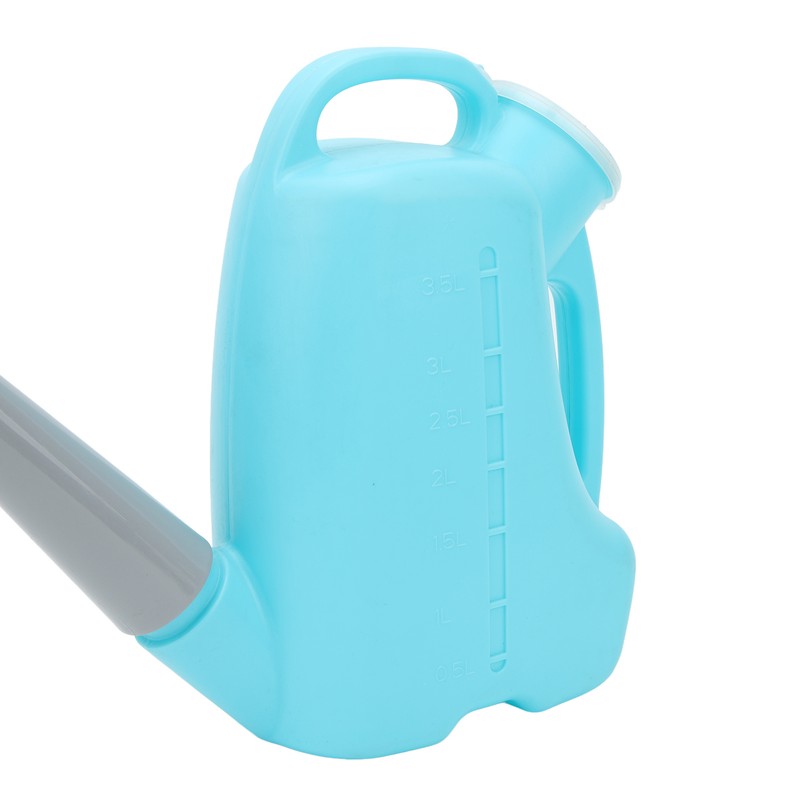 Plants Watering Can Long Big Mouth Large Capacity Watering Kettle