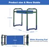 sancat Garden Kneeler and Seat with Thicker and Wider Soft