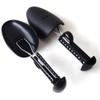 5 Pair Set Shoe Keeper Shoe Stretcher Shoe Tree Men's