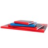 Idena 10094 - Notebook, A6, FSC-Mix (Forest Stewardship Council), 96
