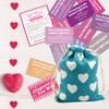 Pass The Bag Game Kit For Valentine's Day, 44 Tip