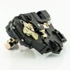 LST Servomotor Door Lock Central Locking Rear Right A6 C5