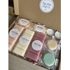 Autumn Scented Soy Wax Melts Box, Vegan Friendly, 7 Scents
