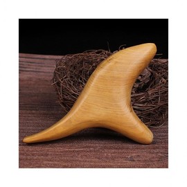 Lumina D Juniper Massage Gua Sha Meridian tools