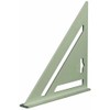 Silverline Heavy Duty Aluminium Roofing Rafter Square 7” (734110)