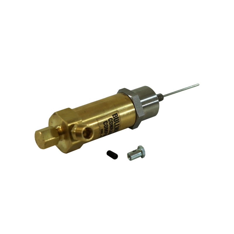 American Made Brass Air Style Throttle Control Replacement for Kohler