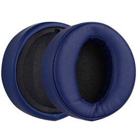Geekria QuickFit - almohadillas para orejas de repuesto para auriculares Sony MDR-XB950BT MDR-XB950B1 MDR-XB950/H - almohadillas para orejas para auriculares, almohadillas para orejas para auriculares