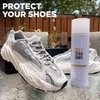 Gold Standard Premium Water-Repellent Shoe Protector Spray – 5 Oz.