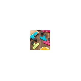 Lip Holder Clip Set for daily makeup and personal care, portable beauty accessory, Korean Import, and Care, skincare routine product