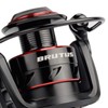 KastKing Brutus Spinning Reel, Freshwater Spinning Fishing Reels, Graphite Frame,