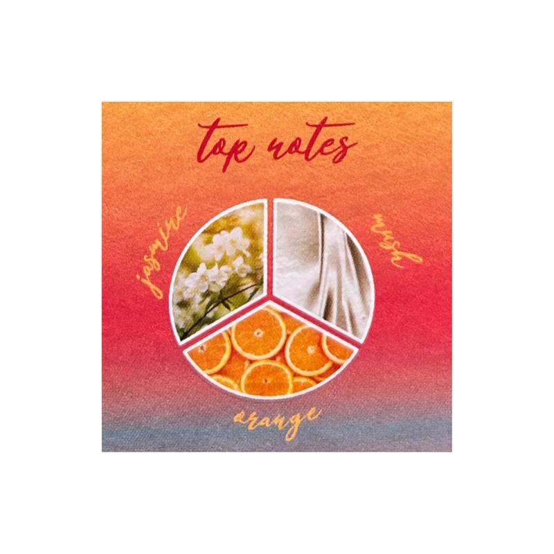 Belcam Beauty SHIMMERY Eau de Parfum for Women 3.4 Fl