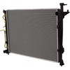 Garage-Pro Radiator Compatible with 2016-2018 Kia Sorento 3.3L