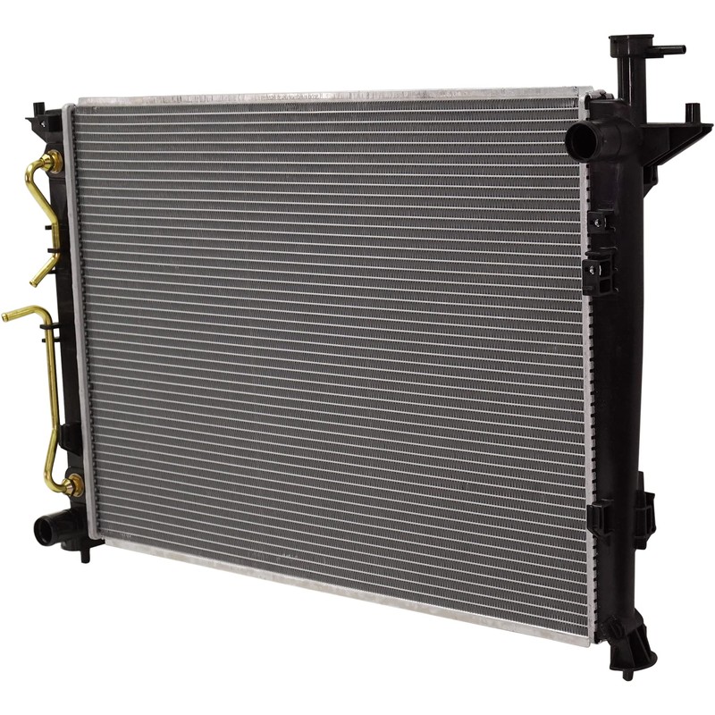 Garage-Pro Radiator Compatible with 2016-2018 Kia Sorento 3.3L