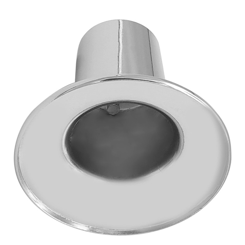 Stainless Steel Shower Flange Replacement Kit for Price Pfister Shower