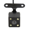 Dash Camera Front Inside Rear Remote WiFi Monitoring GPS Track