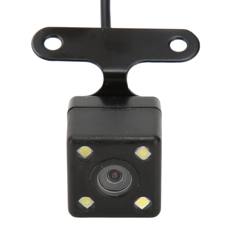 Dash Camera Front Inside Rear Remote WiFi Monitoring GPS Track