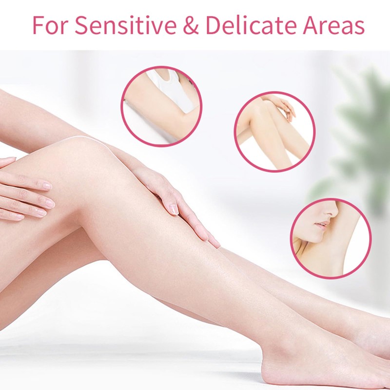 Haarentfernungscreme Körper Enthaarungscreme Sanfte Haarentfernungscreme Painless Hair Remover Cream Verbrennt