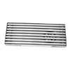 Linear Shower Drain Stainless Steel Odor Resistant Rectangular Floor Drain