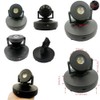 Wireless LED Spotlight 2 Pack, Rechargeable Uplights Battery Powered Picture