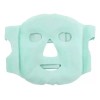 Mascarilla Facial De Hielo Hidrogel Relajante Frio/caliente