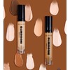 wet n wild, Megalast Incognito Full Coverage Concealer, Seamless, Highly