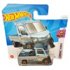 Hot Wheels - Mighty K - Compact Kings 1/5 -