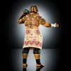 Mattel WWE Ultimate Edition Umaga Figura de acción
