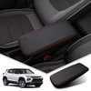 BIBIBO 2025 2026 Chevy Trailblazer Center Console Cover for 2021-2023-2025