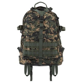 Rothco Large Transport Pack - Woodland Digital