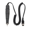 Micromotor Handle Micro Motor Handpiece CW CCW 35000RPM with Carbon