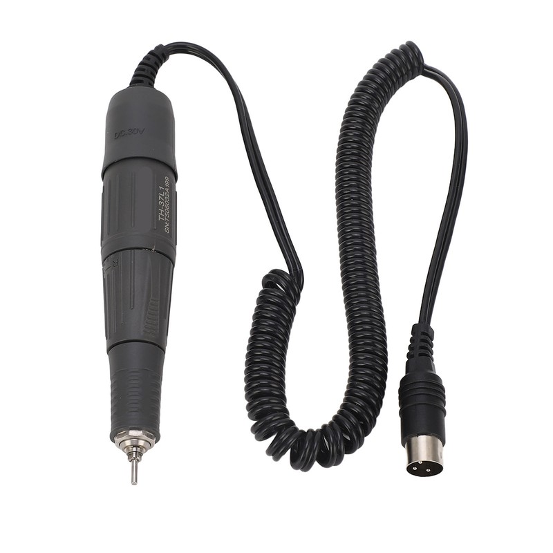 Micromotor Handle Micro Motor Handpiece CW CCW 35000RPM with Carbon